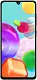 Smartphone Samsung SM-A415 Galaxy A41 4GB/64GB, negru