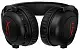 Căşti HyperX Cloud Core Wireless, negru/roșu