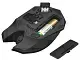 Mouse Trust Gaming Mouse GXT 115 Macci, negru