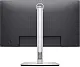 Monitor Dell P2425HE, argintiu