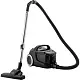 Aspirator cu curățare uscată Gorenje VCE01G4AEBK, negru