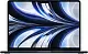 Laptop Apple MacBook Air Z160000KQ (13.6"/M2/16GB/256GB), albastru