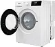 Maşină de spălat rufe Gorenje WNHPI 72 SCSIRV/UA, alb