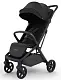 Коляска KinderKraft Nubi 3, черный
