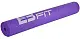 Covoraș pentru yoga Enero Fitness Yoga Mat, violet