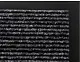 Covor intrare Ruhhy 22055, negru/gri pe tehnoparc.md Covor intrare Ruhhy 22055, negru/gri