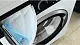 Стиральная машина Whirlpool WRBSB 6228 B EU, белый