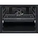 Cuptor electric AEG TU5AB21FSB, negru pe tehnoparc.md Cuptor electric AEG TU5AB21FSB, negru