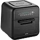 Aerogril Breville VDF127X-DIM, negru