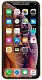 Чехол Nillkin Apple iPhone XS Max Air, золотой