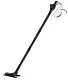 Purificator de aburi Adler AD-7038bo, alb