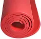 Коврик для йоги EB Fit Fitness Mat NBR, красный