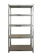 Etajeră Xenos SmartLine 180x90x40cm