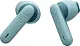 Căşti JBL Wave Flex 2, albastru