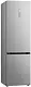 Холодильник LG GBV5250EPY, серебристый