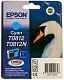 Картридж Epson T08124A/T11124A Cyan