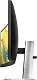All-in-One HP S5 Pro 534pm WQHD USB-C Curved Conferencing Monitor, negru