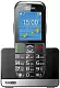 Telefon mobil Maxcom MM720, negru