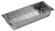 Colander chiuvete de bucătărie Blanco 227689, inox