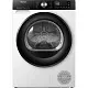 Сушильная машина Hisense DH3S802BW3 на tehnoparc.md Сушильная машина Hisense DH3S802BW3