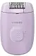 Epilator Philips BRE237/00, violet