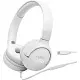 Căşti JBL T520C, alb
