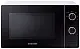 Cuptor cu microunde Samsung MS20A3010AH, negru