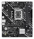 Материнская плата Asus Prime H610M-K D4 ARGB