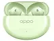 Наушники Oppo Enco Air 4, зеленый
