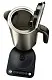 Электрочайник Braun WK 5205 BK, нержавеющая сталь на tehnoparc.md Электрочайник Braun WK 5205 BK, нержавеющая сталь