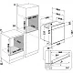 Электрический духовой шкаф Whirlpool WOI118PT2SSMA, серый