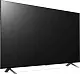 Телевизор LG 55QNED70A6A, черный