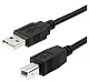 Cablu Spacer SPC-USB-AMBM-6