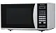 Cuptor cu microunde Panasonic NN-ST342MZPE, argintiu