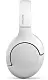 Căşti Philips TAH8506WT/00, alb
