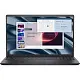 Ноутбук Dell Pro 15 Essential PV15255 (15.6"/FHD/Ryzen 5 7520U/8GB/512GB/Radeon Graphics/Win 11), черный на tehnoparc.md Ноутбук Dell Pro 15 Essential PV15255 (15.6"/FHD/Ryzen 5 7520U/8GB/512GB/Radeon Graphics/Win 11), черный