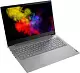 Laptop Lenovo ThinkBook 15p G2 ITH (15.6"/UHD/Core i7-11800H/16GB/512GB/GeForce RTX 3050 4GB GDDR6), gri