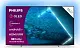 Televizor Philips 65OLED707, negru