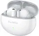 Căşti Huawei FreeBuds 6i, alb