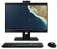 Моноблок Acer Veriton Z4860G (23.8"/FHD/Core i3-8100/8ГБ/2ТБ/Intel UHD 630/Endless OS), черный