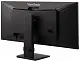 Monitor Viewsonic VA3456-MHDJ, negru