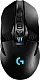 Mouse Logitech G903 Lightspeed Wireless Hero, negru
