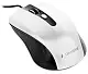 Mouse Gembird MUS-4B-01-BS, negru/argintiu