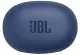 Căşti JBL Free II, albastru