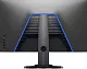 Monitor Dell S2721DGFA, negru