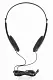 Наушники Panasonic RP-HT010GUH, серый