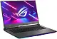 Ноутбук Asus ROG Strix G17 G713RC (17.3"/FHD/Ryzen 7 6800H/16GB/1TB/GeForce RTX 3050 4GB), серый на tehnoparc.md Ноутбук Asus ROG Strix G17 G713RC (17.3"/FHD/Ryzen 7 6800H/16GB/1TB/GeForce RTX 3050 4GB), серый