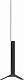 Televizor LG OLED55A16LA, negru