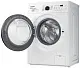 Стиральная машина Samsung WW65AG4S00CECE, белый