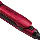 Aparat de coafat Polaris PHS2070MK, negru/roșu